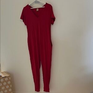 S&T Jilly Box Romper